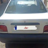 پراید 95