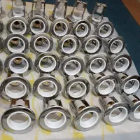 هلدر هالوژنی