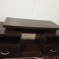 کمد زیر تلویزیون