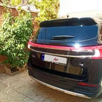 T5 FMC|خودرو سواری و وانت|اصفهان, شهرک کاوه|دیوار