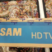 تلویزیون سام LED32|تلویزیون و پروژکتور|اندیمشک, |دیوار