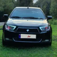 دنا معمولی مدل ۹۷|خودرو سواری و وانت|علی‌آباد کتول, |دیوار