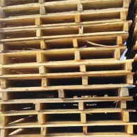 پالت چوبی و پلاستیکی وایزوگام...a