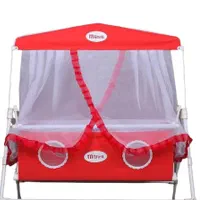 کریر سه کاره و گهواره و وسایل حمام|کالسکه و لوازم جانبی|لنگرود, |دیوار