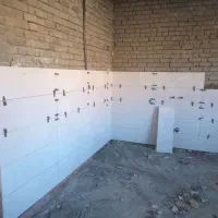 سرامیک کار ی و بنایی عباسی طاق زدن