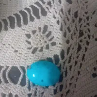 سنگ فیروزه با گوشی نوکیاساده|جواهرات|اصفهان, عمان سامانی|دیوار