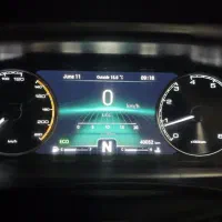 رسپکت پرایم کم کار|خودرو سواری و وانت|اصفهان, کوی میلاد|دیوار