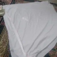 چادر دخترانه برا جشن تکلیف