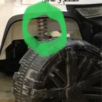 ماشین شارژی|اسباب‌بازی بچه|قوچان, |دیوار