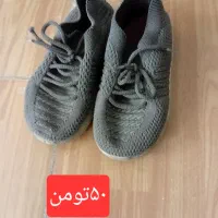 فروش کفش پسرانه|کفش و لباس بچه|شاهین‌شهر, شهرک گلدیس|دیوار
