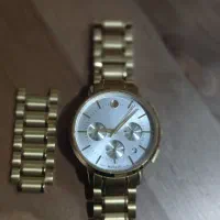 ساعت مچی زنانه مووادو ( Movado)