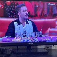 تلویزیون ال ای دی ۳۲ اینچ xویژن