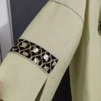 کت مجلسی سبزگیاهی|لباس|الشتر, |دیوار