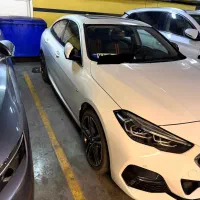 bmw 225 آلمان|خودرو سواری و وانت|تهران, ونک|دیوار