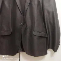 کت شلوار مردانه قهوه ای سایز 48/50|لباس|محمودآباد, |دیوار