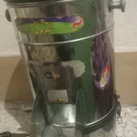 دستگاه سبزی خردکن استیل|خردکن، آسیاب، غذاساز|رشت, استقامت ۲|دیوار