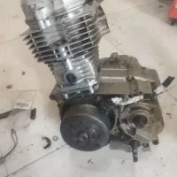 انجین موتور سیکلت  دست دوم میخام