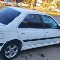 پژو پارس موتور جدید1401