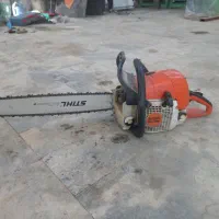 اره موتوری اشتیل