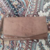 کیف پول پیدا شده ب اسم داریوش