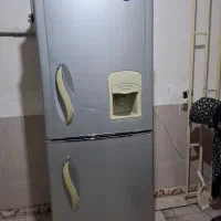 یخچال فریزر