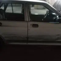 پراید مدل ۸۵|خودرو سواری و وانت|زاهدان, |دیوار