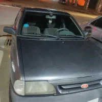 ماشین مدل ۸۸ دوگانه کارخانه