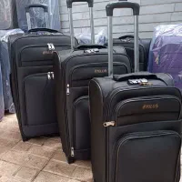 چمدان شیک وسبک ویژه جهیزیه