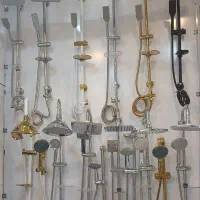 علم دوش با گارانتی