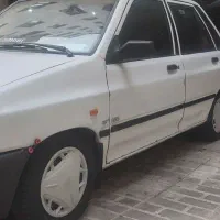 پراید|خودرو سواری و وانت|تهران, تسلیحات|دیوار