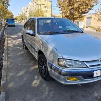 پژو پارس ۸۴