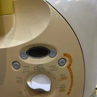 سرخ کن اصل مولینکس فرانسه آسانسور دار|اجاق گاز و لوازم برقی پخت‌وپز|لاهیجان, کوی استادان|دیوار