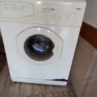 لباسشویی هایر
