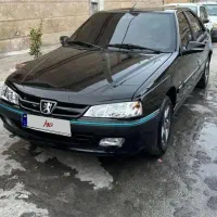 پژوپارس  تیوفایومشکی۱۴۰۱سیمی