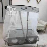 نی نی تاب اصلا استفاده شده نیس