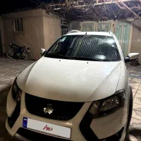 فروش کوییک gxl موتور تقویت شده ۸۵ گانه|خودرو سواری و وانت|شیراز, آزادگان|دیوار