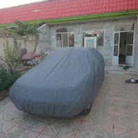 روکش، چادر، کفی ۳بعدی و کفی صندوق عقب اطلس کوئیک