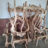 کلاف خام مبل افسون