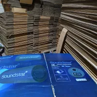 فروش کارتن اسباب کشی نو و باکیفیت|عمدهفروشی|تبریز, |دیوار