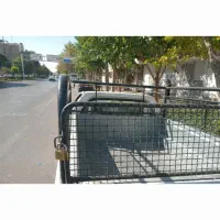 حمل بار با وانت