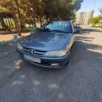 پرشیا مدل 89