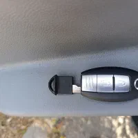 ریموت فابریک نیسان جوک|قطعات یدکی و لوازم جانبی|تهران, سعادتآباد|دیوار