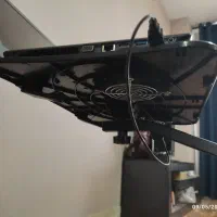 میز لپ تاپ جلو مبلی|قطعات و لوازم جانبی رایانه|کرمانشاه, |دیوار