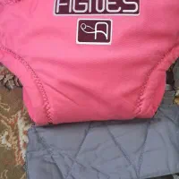 کریر و روروئک و آغوشی و کیف و پارک بازی|کالسکه و لوازم جانبی|ازنا, |دیوار