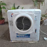 کولر آبی
