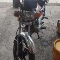 موتور سیکلت کویر ۲۰۰ سی سی