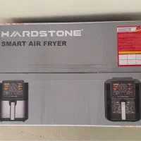 سرخ کن بدون روغن هاردستون|اجاق گاز و لوازم برقی پختوپز|تهران, تهرانپارس جنوبی|دیوار