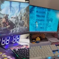 کامپیوتر گیمینگ