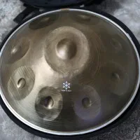 هنگ درام از برند ویس اسکای