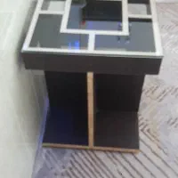 میز ام دی اف فقطو فقط۲۰۰